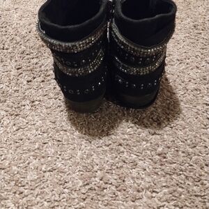 Women's boots